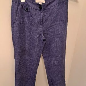 Loft dress pants